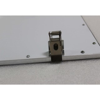 Tai cài đèn led panel 30x120, 60x60