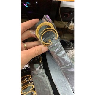 Thắt lưng dây lưng CG bản 3cm
