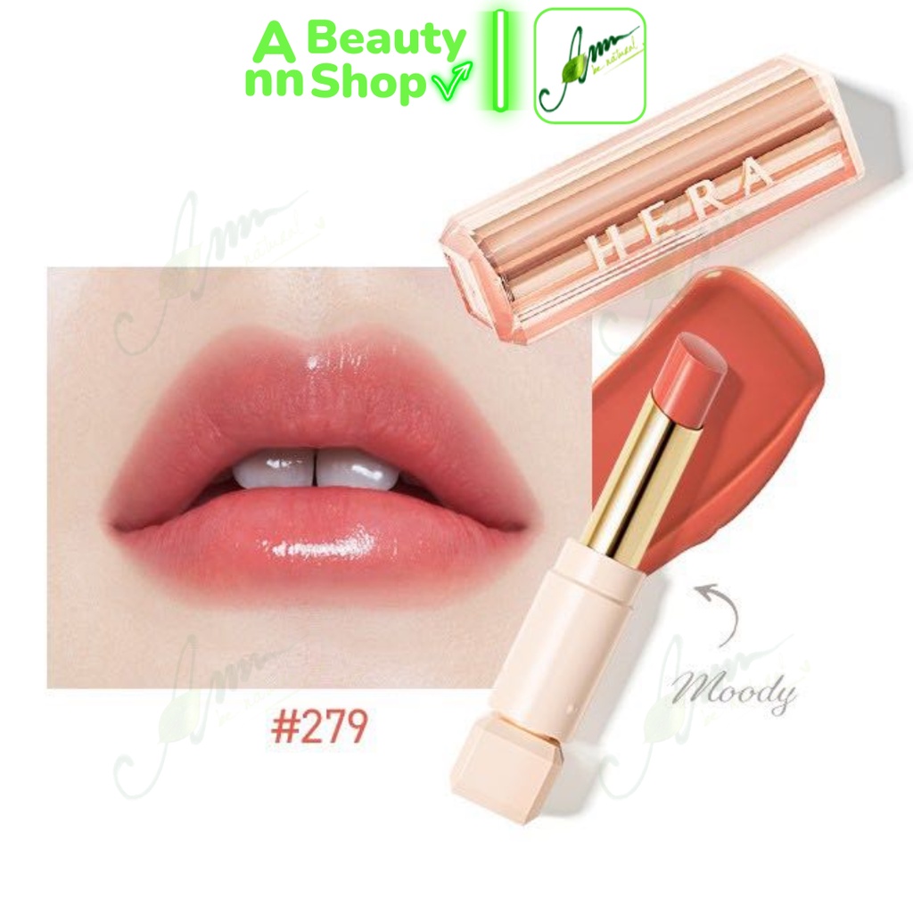 Son Dưỡng HERA Sensual Spicy Nude Balm Fullsize