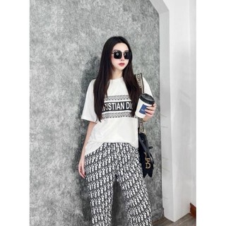 Bộ thể thao nữ COBI bộ thể thao nữ big size quần dài mặc đi chơi thun co giãn từ 42kg đến 70kg BD01