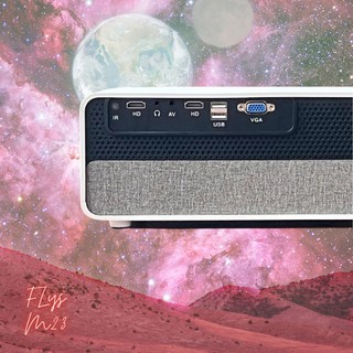 Máy chiếu AUN Akey7 max