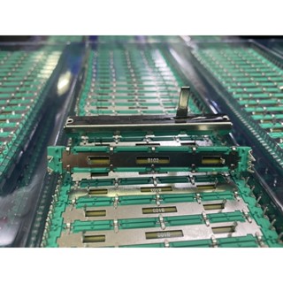 Volum kéo của mixer soundcaft EFX hoặc MFX