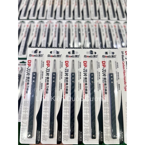 Cây tách đa năng Qianli DP