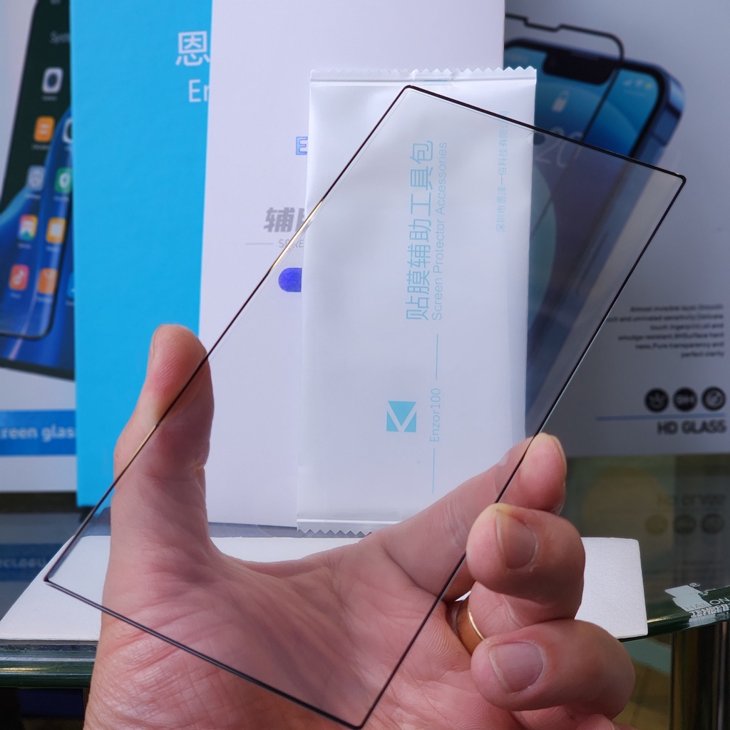 🌟KUZOOM🌟DÁN Kính cường lực full MÀN SAMSUNG S21Ultra / S22 / S22 Plus / S22 Ultra / S23 / S23 Plus / S23 Ultra 🌟KUZOOM🌟