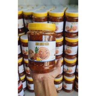 Me rim đác hủ 550gr đặc sản miền tây