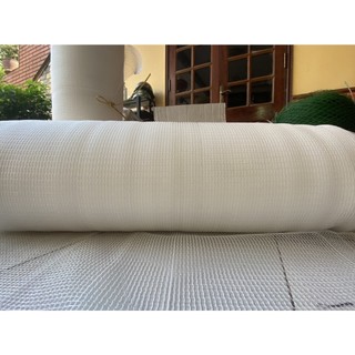 Lưới cước trắng - lưới siêu nhẹ bền đẹp kích thước khổ 70 phân, 1 mét, 1,2 mét và 1,5 mét