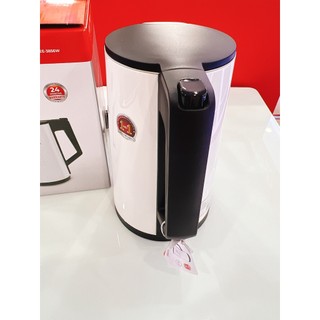 Ấm đun siêu tốc Elmich 1,7L KEE-3856W