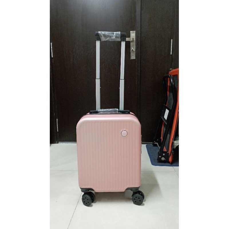 VALI SIZE 16INCH MINI XÁCH TAY DU LỊCH THỜI TRANG