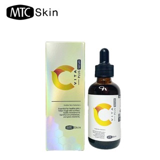 SERUM DƯỠNG TRẮNG VITA-C MTC SKIN 60ML