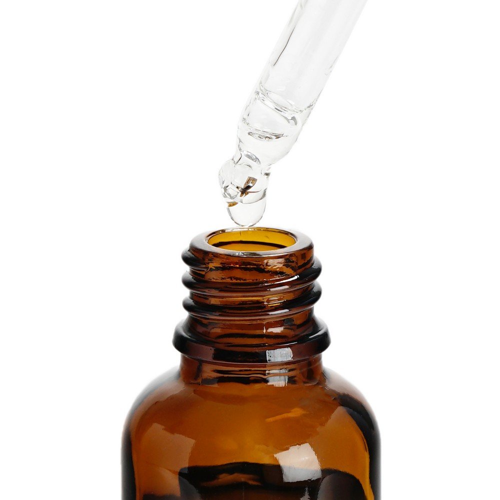 Serum Compliment Salycrylic Acid 2%, Hyaluronic Acid 5%, Vitamin c