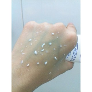 Tẩy Da Chết Rosette Peeling Gel