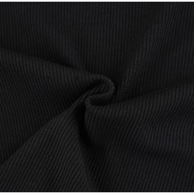 Đầm Body Thêu Nikee Len Gân