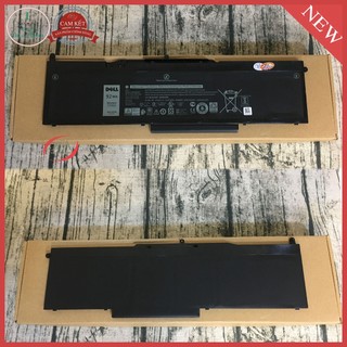 Pin dell Precision 3520