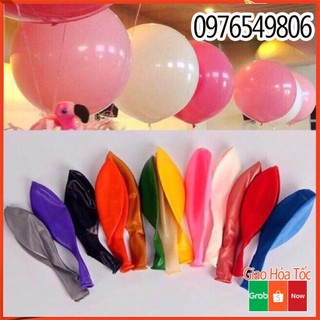 Bóng bay caosu 24 inch,bóng trang trí sinh nhật,sự kiện,...