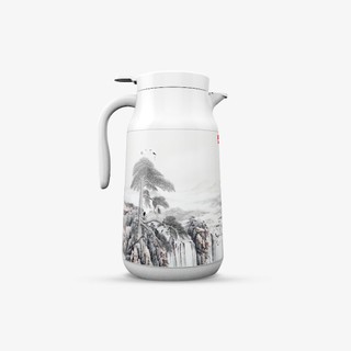 Bình ủ thảo mộc 1,3 lít Rạng Đông RD-1300TS1