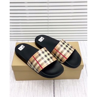 Dép BBR Quai Bấm Dành Cho Nam