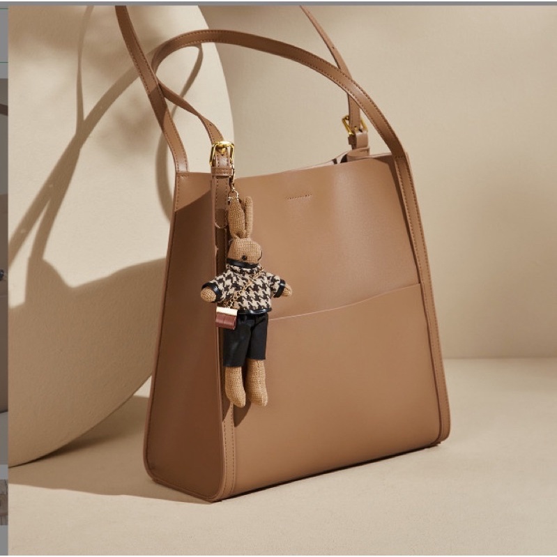 Túi NALANDU mới 2023 Túi ToTe da bê thật, túi nữ đeo vai, túi đi làm, túi nữ thời trang