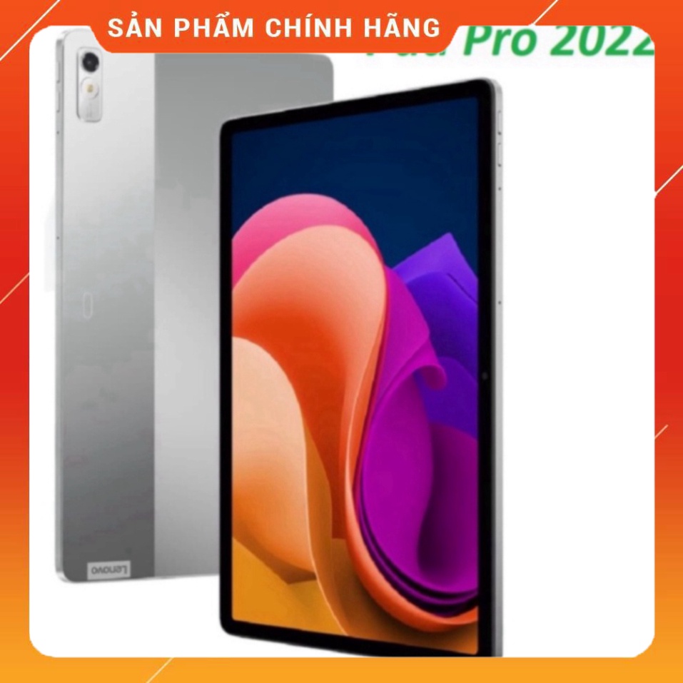 Máy tính bảng Lenovo Xiaoxin Pad Pro 2022 Màn hình OLED - Hàng Nhập khẩu -tech one mobile
