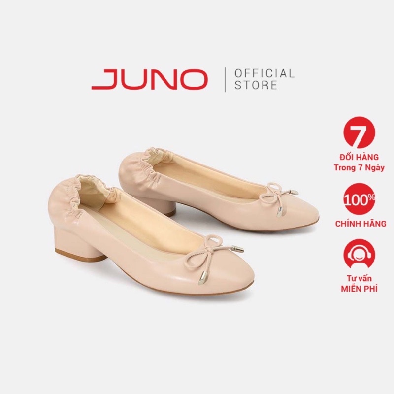 Giày juno size 38