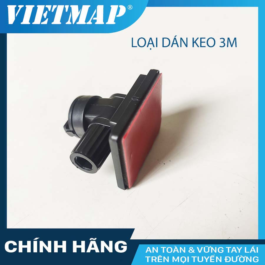 Giá treo camera hành trình Vietmap C61 và C61 pro và Vietmap C63