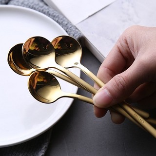 Volcano Muỗng cà phê inox 13cm
