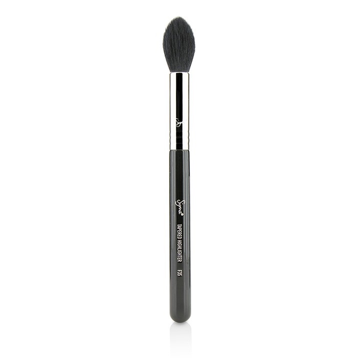Cọ Trang Điểm Sigma F35 Tapered Highlighter Brush
