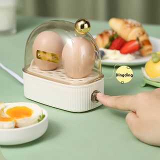Máy Ăn Sáng SADA Máy Hấp Trứng Máy Hấp Trứng Tự Động Đa Năng Máy Ăn Sáng Nhỏ Máy Hấp Trứng Tự Động Nhỏ