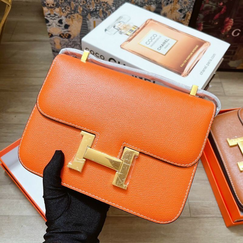 Túi xách HM CONSTANECE SUPER FULLBOX- Size 23cm- UY TÍN CHẤT LƯỢNG