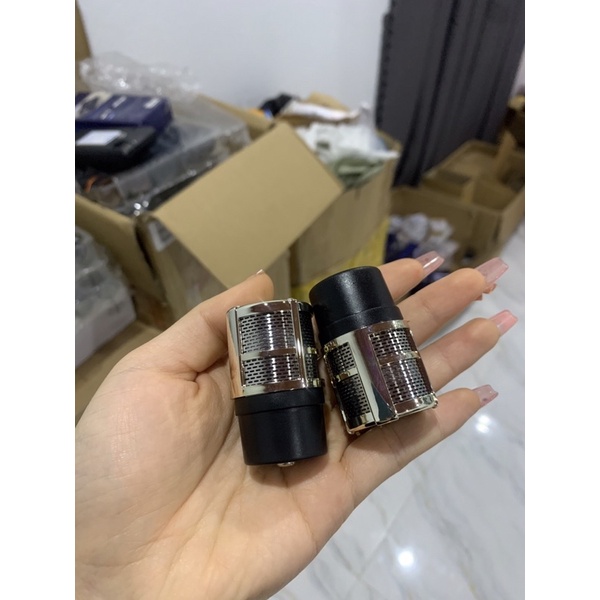 Củ míc baier sắt chất âm rấ khoẻ và trắc hàng hính hãng