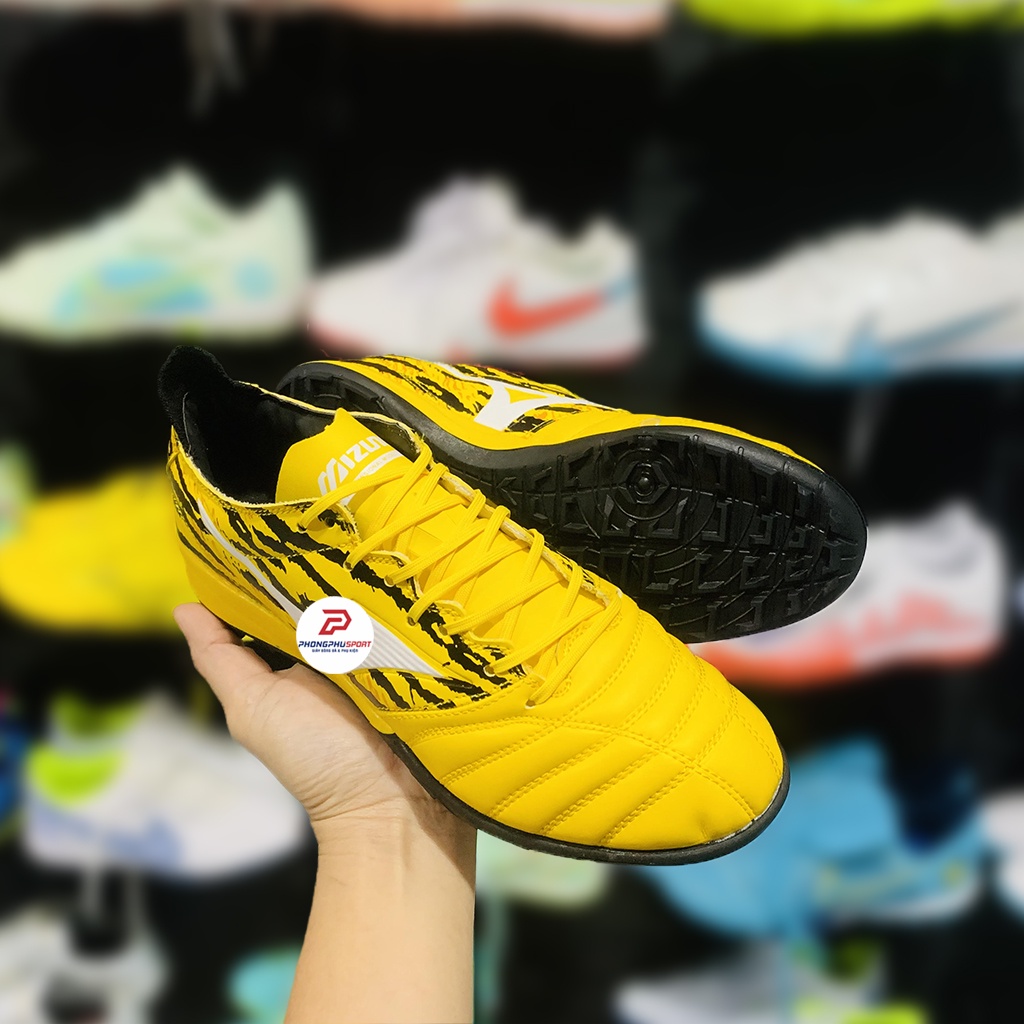 Giày Đá Bóng Mizuno Neo 3 Sân Cỏ Nhân Tạo