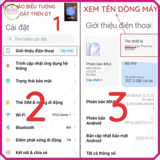 Miếng dán mặt lưng skin carbon SHARP AQUOS R5G
