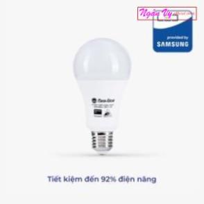 Bóng đèn LED BULB 3W,5W,7W,9W,12W,15W,20W,30W Rạng Đông - SIÊU SÁNG - TIẾT KIỆM ĐIỆN