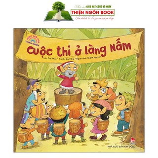 Sách - Kính vạn hoa thiên nhiên (12 quyển trọn bộ)