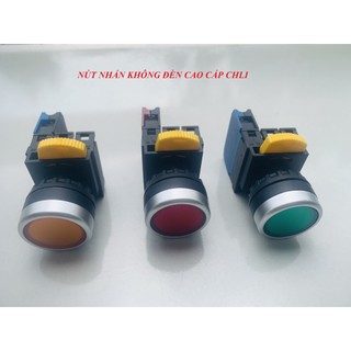 Nút Nhấn  Nhã,Nút Nhấn Giữ Phi 22MM