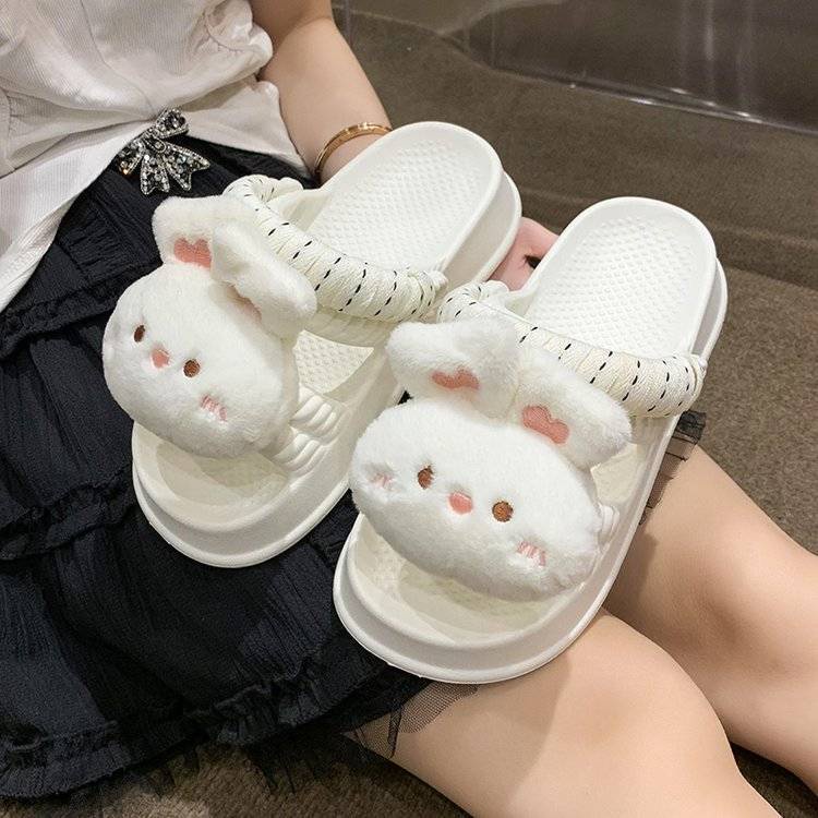 Dép sandal đế dày xăng đan chống trượt đế dày thời trang mẫu mới