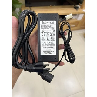 Bộ nguồn dc 24v 3a fuyuang chính hãng chân cắm 2 pin