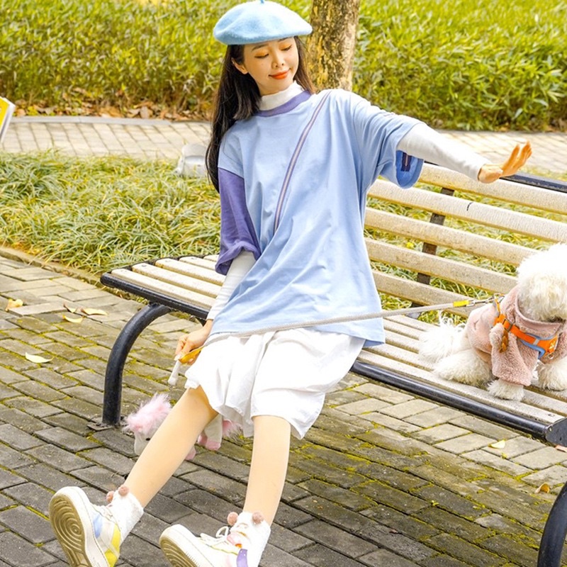 Áo phông 13De Marzo có khoá 2023