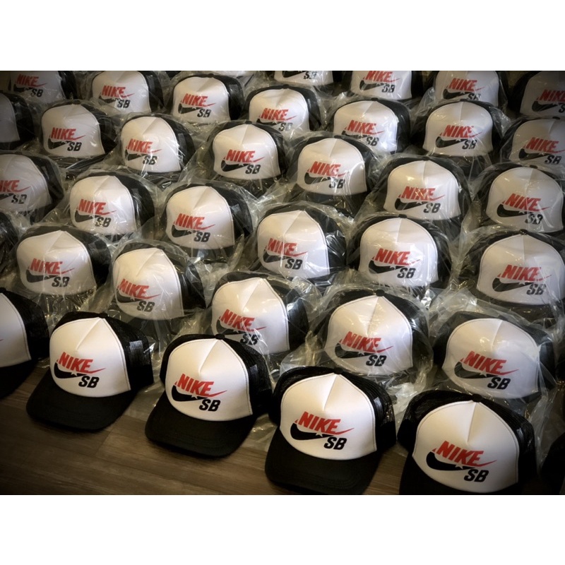 Nón Trucker xuất dư xịn / Nón thể thao