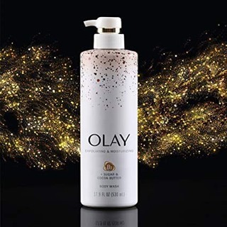 Sữa tắm dưỡng da Olay 530 ml [ Mỹ ]