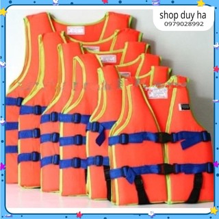 ÁO PHAO BƠI NGƯỜI LỚN VÀ TRẺ EM(CHUYÊN SỈ) pp Bởi DooDee Shop