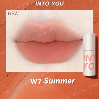 Son Kem Lì Into You Customized Airy Lip Mud