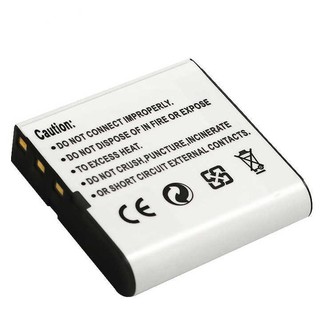 PIN Casio NP40