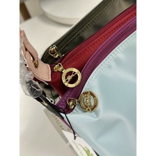 Túi LONGCHAMP kẹp nách