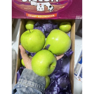 Táo xanh mỹ 1kg/100k