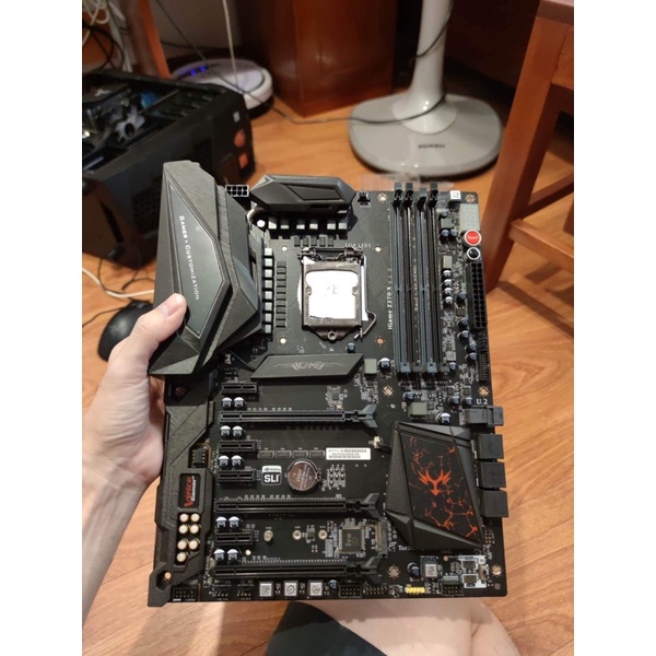 Combo i5 9400f, i5 8400 Main H310, B360, B365, Z370 Z390 chạy socket 1151V2