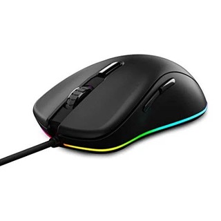CHUỘT GAMING DAREU EM908 RGB