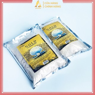 Mặt nạ Collagen Vàng Sâm 1Kg