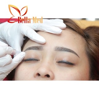 Cung đo chân mày, thước đo chân mày
