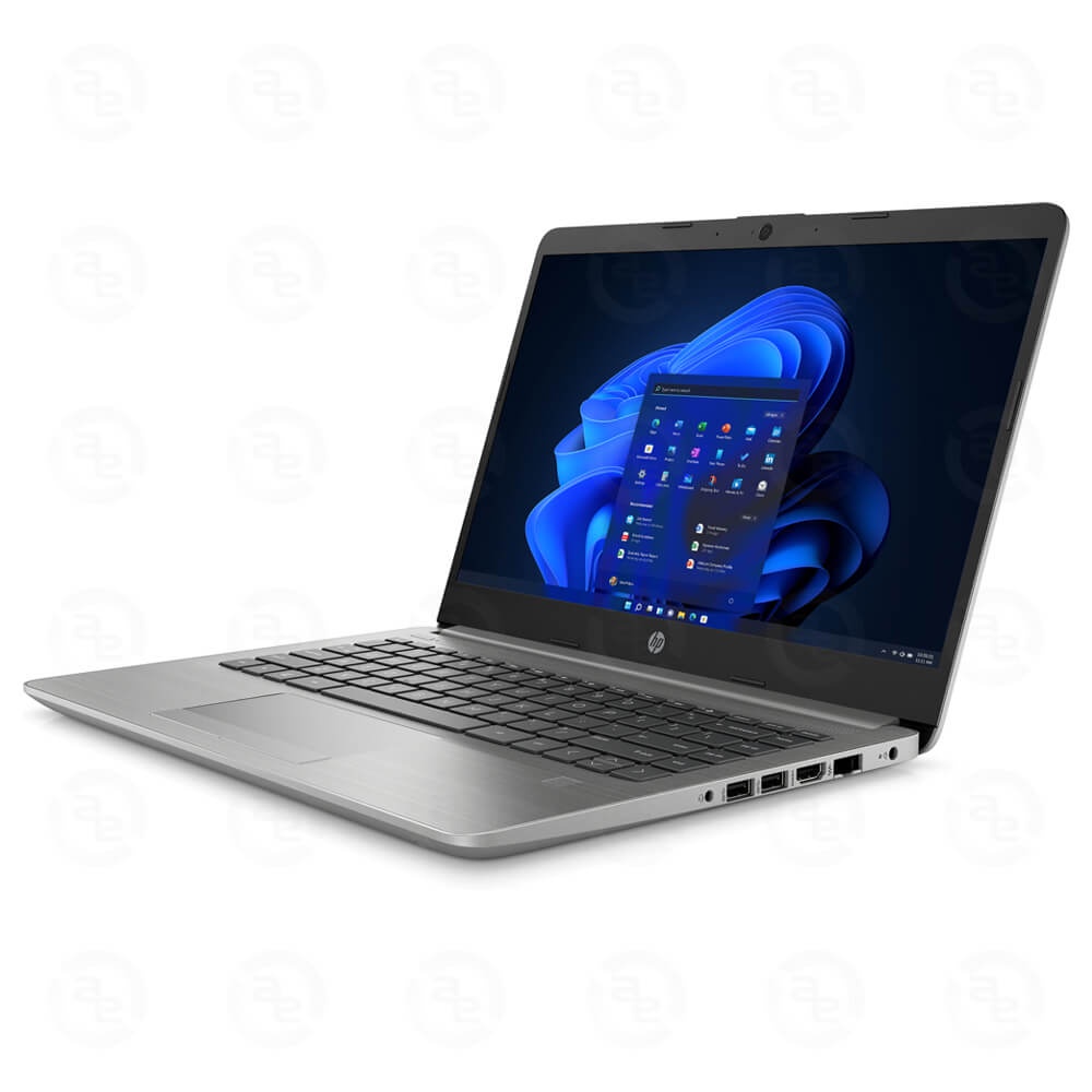 [Mã ELHP3TR giảm 12% đơn 500K] Laptop HP 240 G9 6L1X7PA (Intel Core i3-1215U | 14 inch FHD)