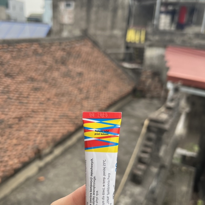 Acne Derm kem làm sáng da giảm mụn Balan azelaic 20% 20g